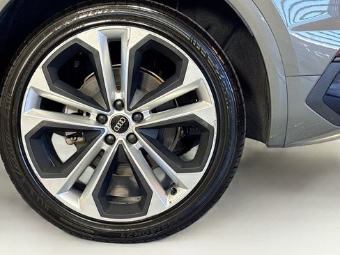 Used 2023 Audi Q5 2.0T Premium Plus w/ Premium Plus Package image 30