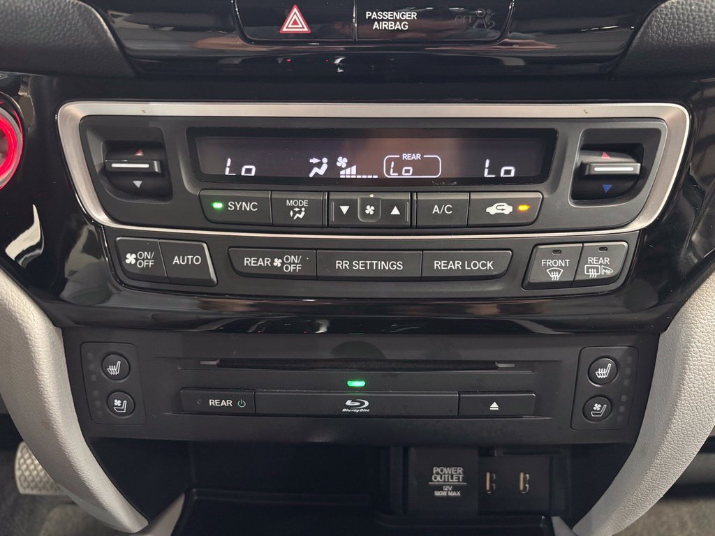 Used 2016 Honda Pilot Elite image 21