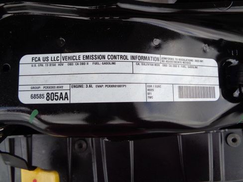 Used 2023 RAM ProMaster 2500 FWD image 13