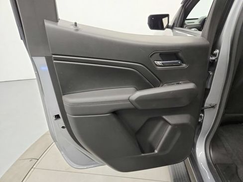 Used 2023 Chevrolet Colorado LT w/ LT Convenience Package RWD image 31