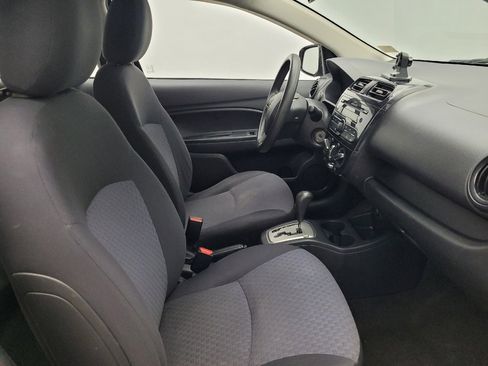 Used 2017 Mitsubishi Mirage ES image 21
