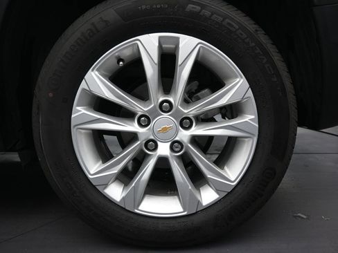 Used 2023 Chevrolet TrailBlazer LS FWD image 10