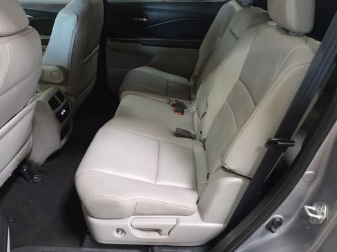 Used 2022 Honda Pilot Special Edition image 21
