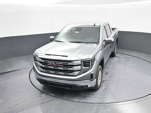 New 2026 GMC Sierra 1500 SLE w/ Preferred Package image 26