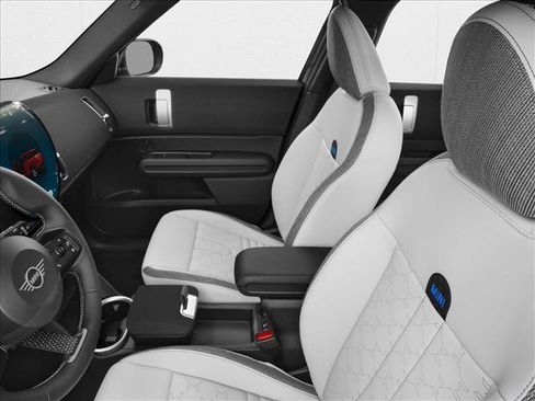 New 2027 MINI Cooper Countryman S AWD/4WD image 6