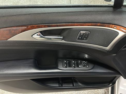 Used 2017 Lincoln MKZ Reserve AWD/4WD image 17
