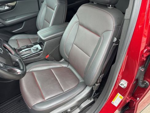 Used 2024 Chevrolet Blazer RS w/ Driver Confidence II Package FWD image 14
