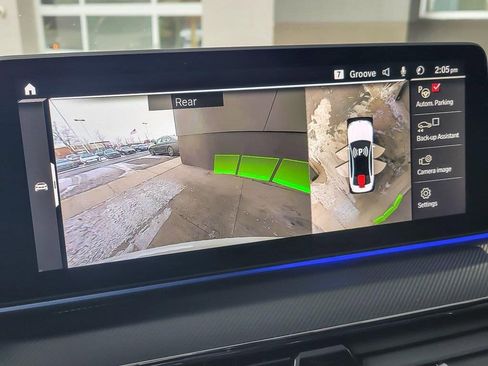 Used 2022 BMW M5 Base w/ Executive Package image 14