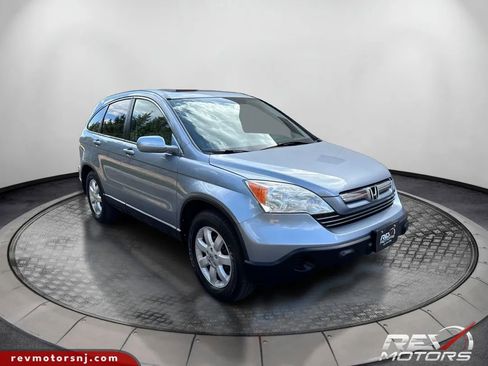Used 2009 Honda CR-V EX-L image 8