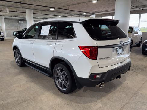 Used 2023 Honda Passport EX-L image 6