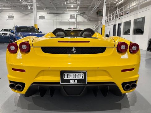 Used 2008 Ferrari F430 Spider RWD image 14