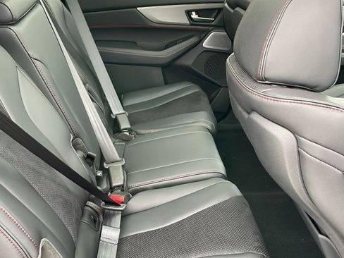 New 2026 Acura MDX A-Spec image 28