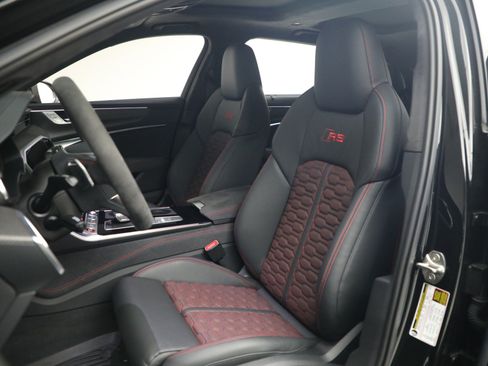 Used 2026 Audi RS 6 performance AWD/4WD image 14