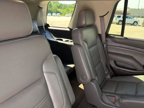 Used 2018 GMC Yukon Denali w/ Denali Ultimate Package AWD/4WD image 86