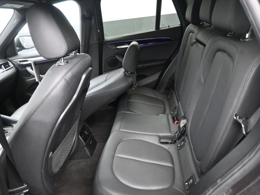 Used 2021 BMW X1 sDrive28i w/ Convenience Package FWD image 14