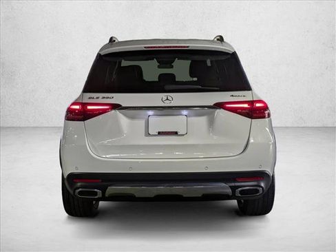 Certified 2024 Mercedes-Benz GLE 350 4MATIC image 6