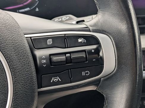 Used 2024 Kia Sportage X-Line w/ X-Line Premium Package image 24