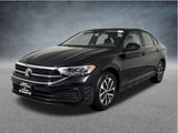 Used 2024 Volkswagen Jetta S image 3