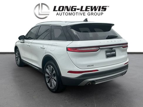 Certified 2022 Lincoln Corsair Reserve w/ Elements Package FWD image 4