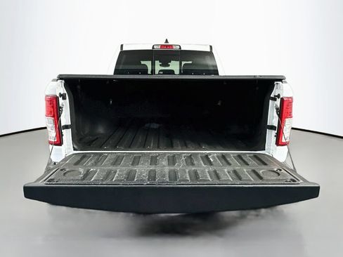 Used 2020 RAM 1500 Big Horn AWD/4WD image 27