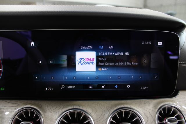 Used 2023 Mercedes-Benz E 450 Coupe image 22