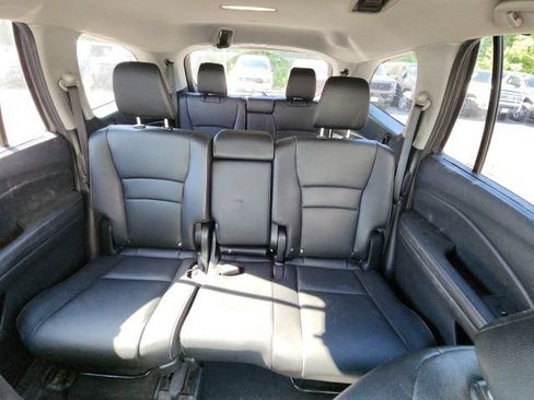 Used 2021 Honda Pilot EX-L image 9