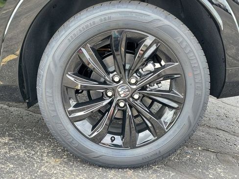 New 2026 Buick Envista Sport Touring w/ Convenience I Package image 5