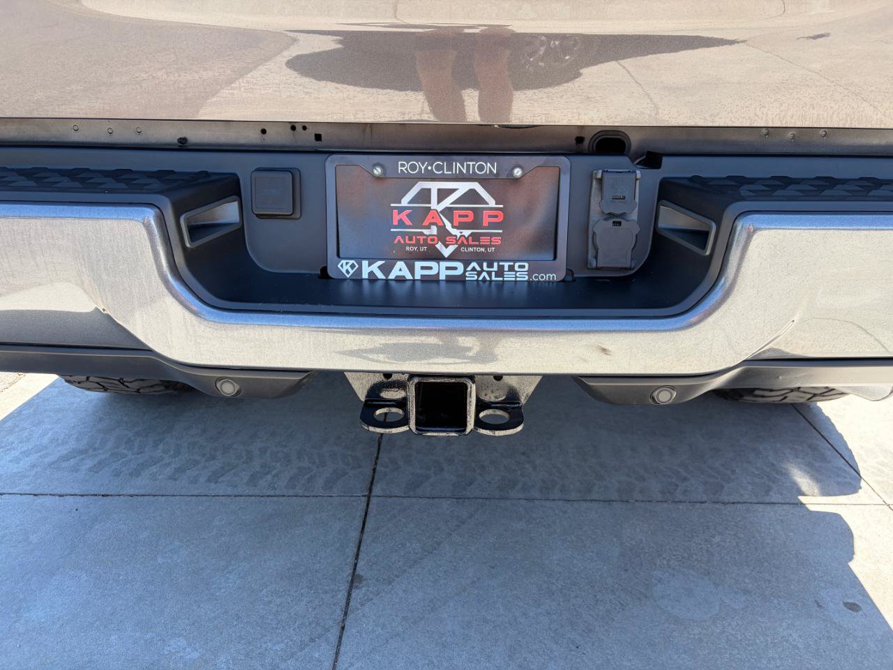 Used 2022 RAM 3500 Limited AWD/4WD image 29