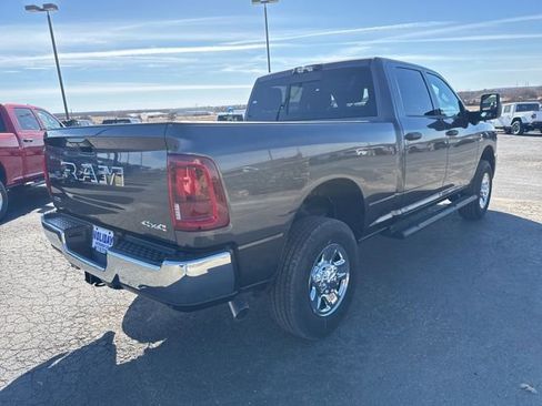New 2026 RAM 2500 Tradesman image 5