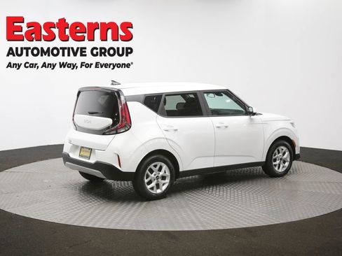 Used 2024 Kia Soul LX w/ Option Group 015 image 44
