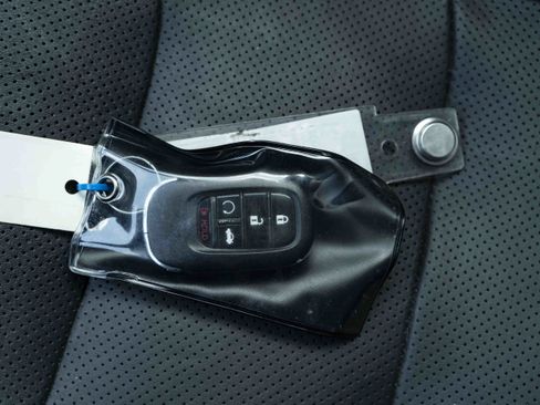 Used 2025 Honda Accord Sport image 45