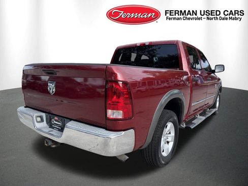 Used 2013 RAM 1500 Tradesman w/ Popular Equipment Group RWD image 2