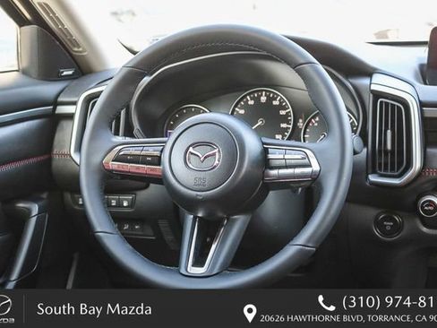 New 2026 MAZDA CX-50 AWD 2.5 Hybrid w/ Weather Package image 10