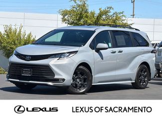 Used 2026 Toyota Sienna XLE Woodland Edition AWD/4WD video 1