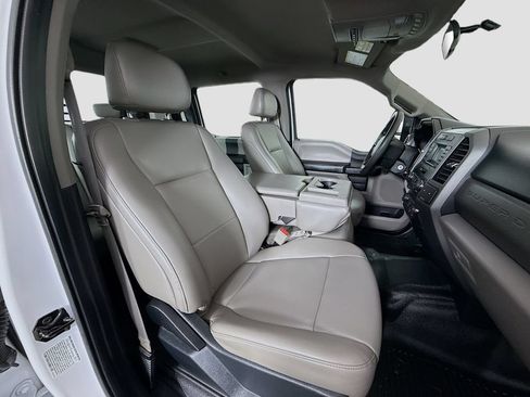 Used 2018 Ford F550 4x4 Crew Cab Super Duty image 24