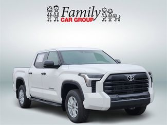 New 2026 Toyota Tundra SR5 video 2