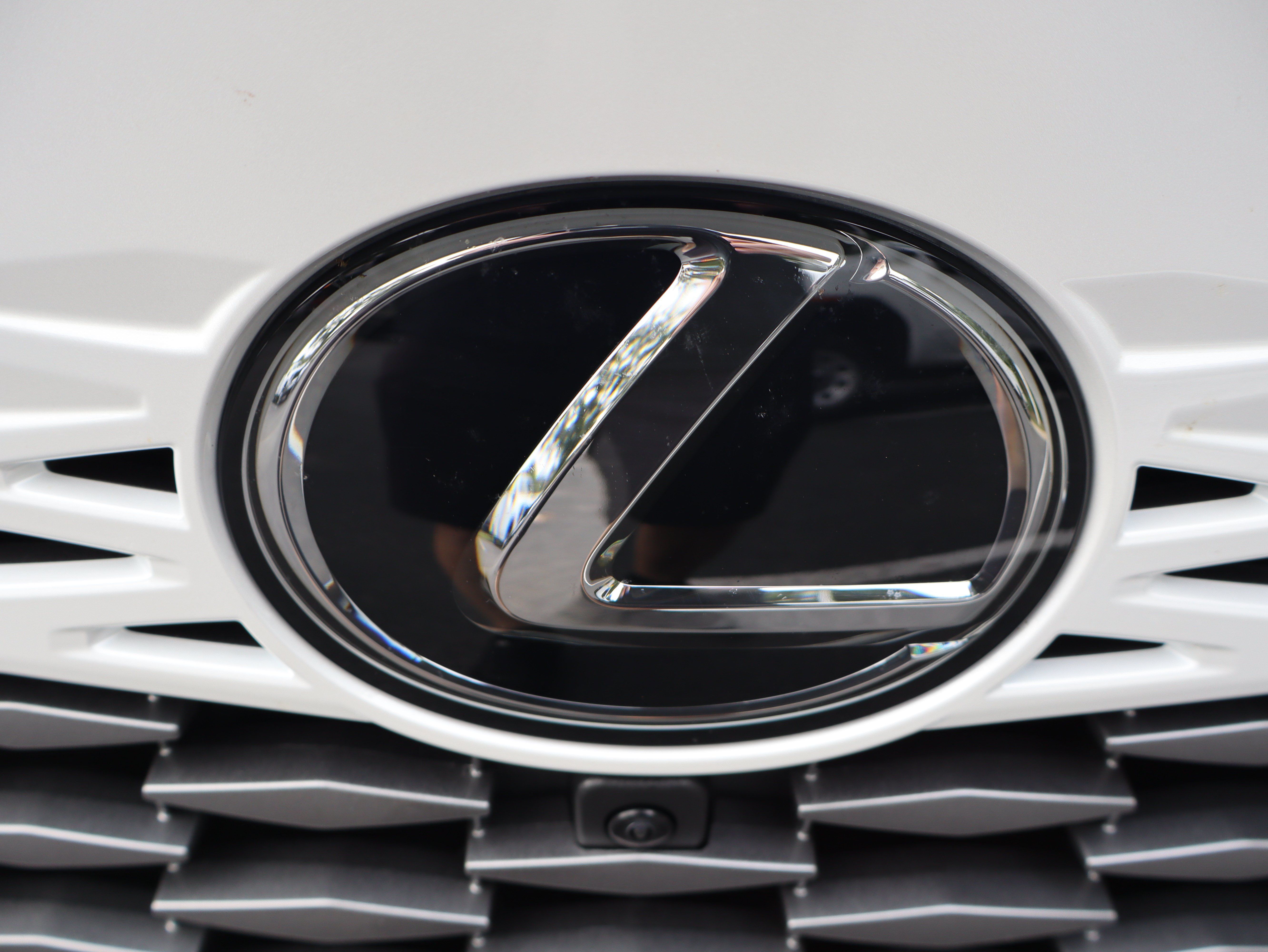 Used 2026 Lexus RX 350 Premium Plus w/ Convenience Package FWD image 45