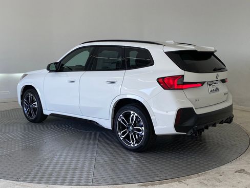 New 2026 BMW X1 M35i w/ Technology Package image 3