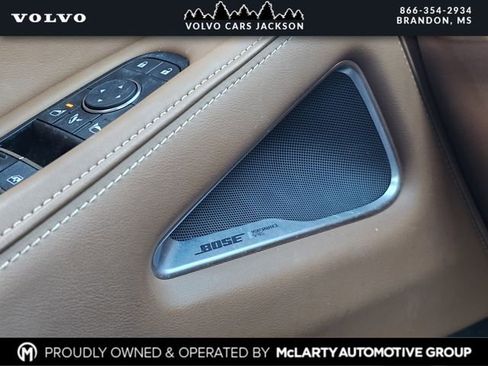 Used 2024 INFINITI QX60 Autograph w/ Cargo Package image 33