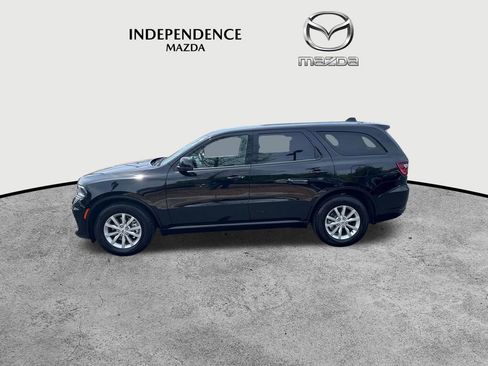 Used 2025 Dodge Durango GT RWD image 6