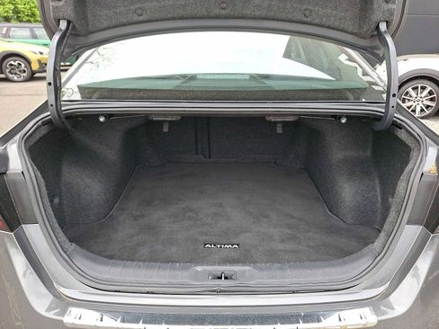 Used 2020 Nissan Altima 2.5 SV AWD/4WD image 27