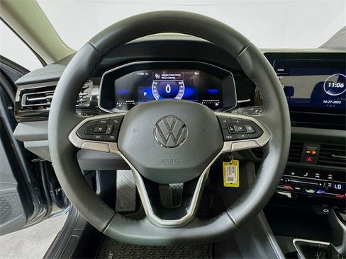 New 2026 Volkswagen Jetta S image 6