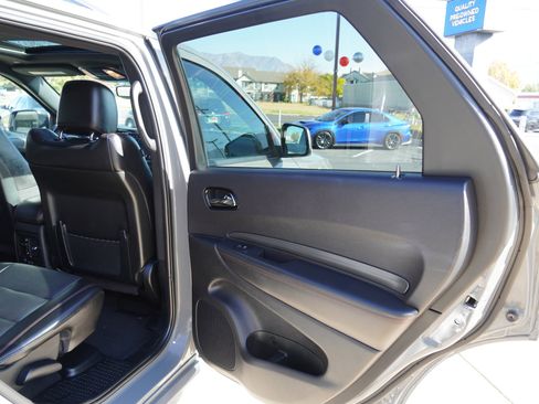 Used 2024 Dodge Durango R/T image 27