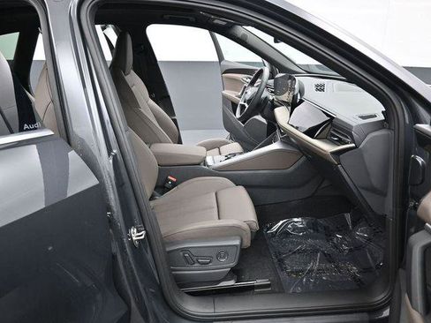 New 2025 Audi Q5 Premium Plus image 14