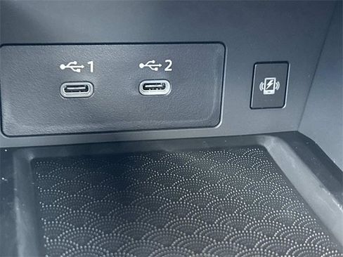 New 2026 INFINITI QX60 Autograph w/ Dark Cargo Package image 37