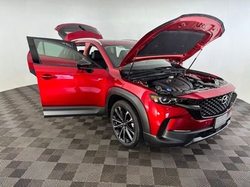 New 2026 MAZDA CX-50 AWD 2.5 S w/ Premium Package image 10
