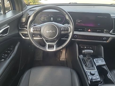 Used 2024 Kia Sportage X-Line image 14