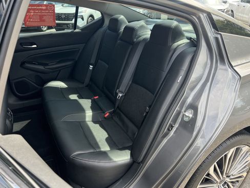 Certified 2024 Nissan Altima 2.5 SL AWD/4WD image 19
