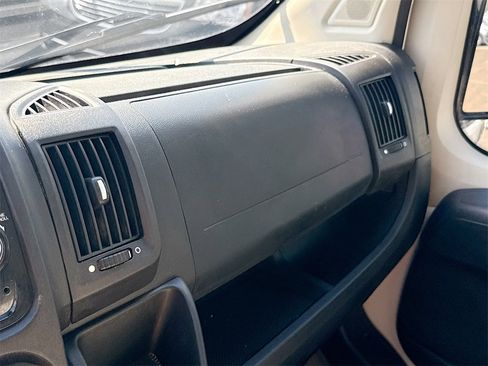 Used 2017 RAM ProMaster 1500 image 21