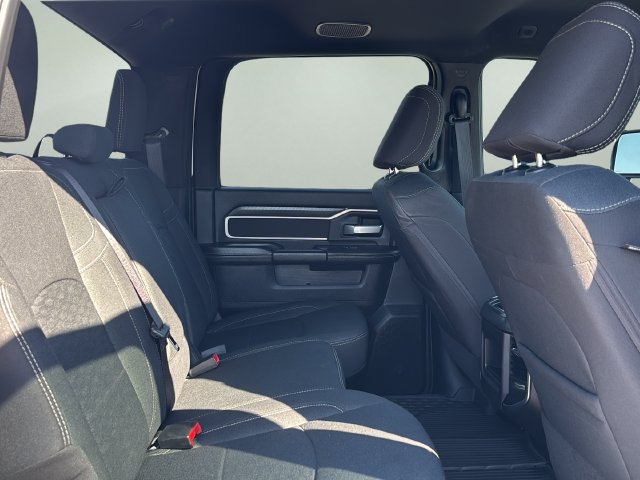 Used 2025 RAM 2500 Lone Star AWD/4WD image 15